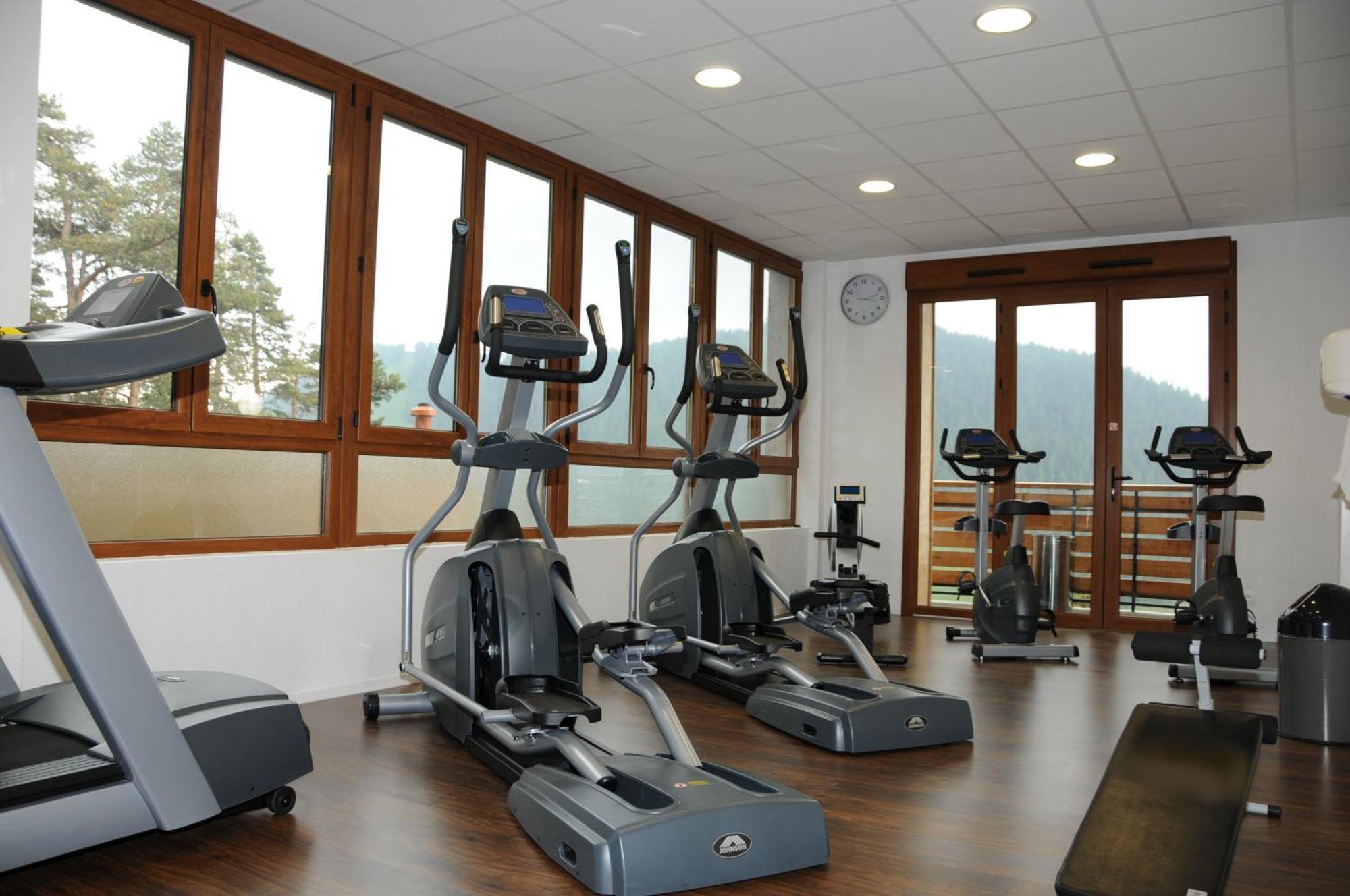 Residence Adrechas Et Spa Valdeblore Zewnętrze zdjęcie